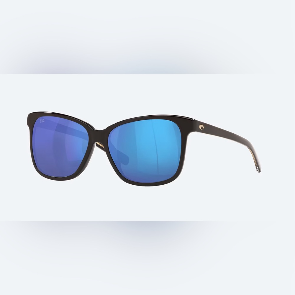 Costa Del Mar Sunglasses, Style: May, Excellent Condition